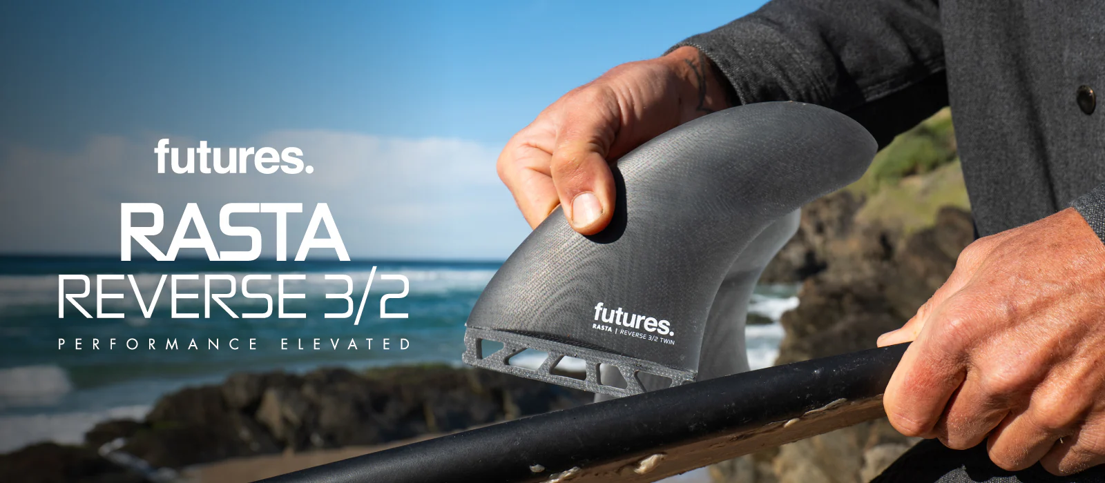 Master the Ocean Waves